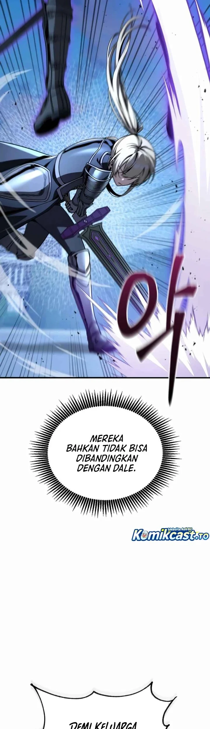 Dukedom’s Legendary Prodigy Chapter 52 Gambar 7