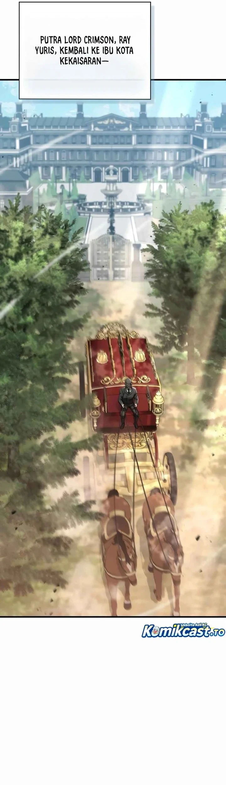 Dukedom’s Legendary Prodigy Chapter 53 Gambar 5