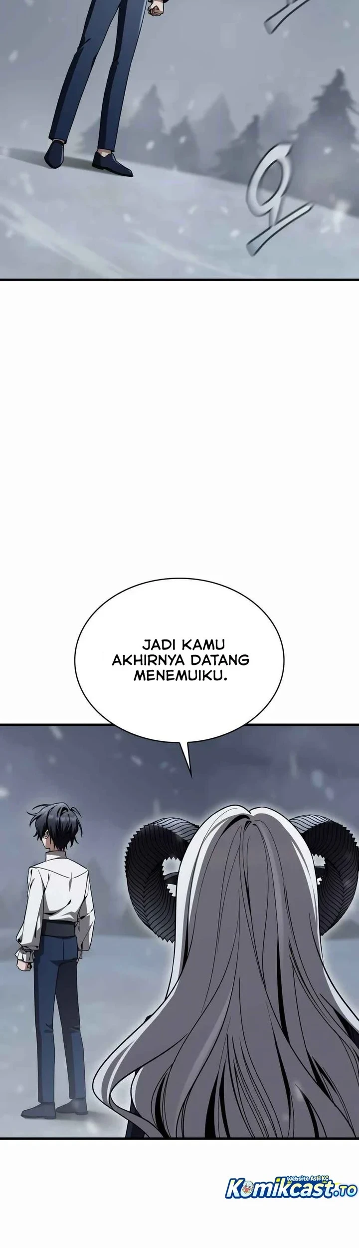 Dukedom’s Legendary Prodigy Chapter 54 Gambar 5