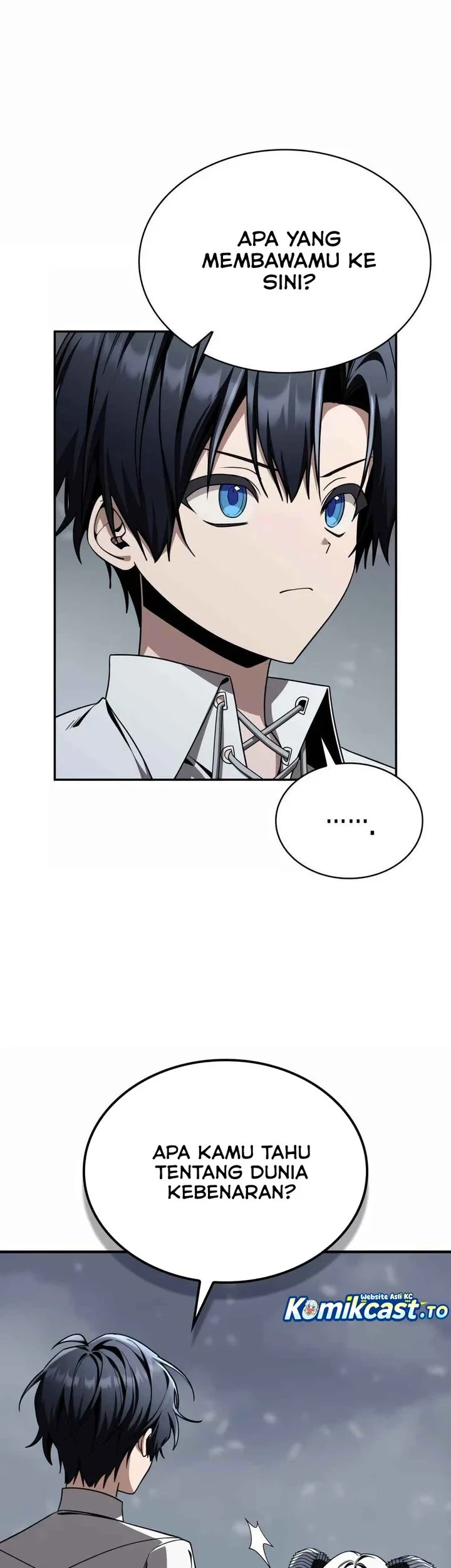 Dukedom’s Legendary Prodigy Chapter 54 Gambar 7