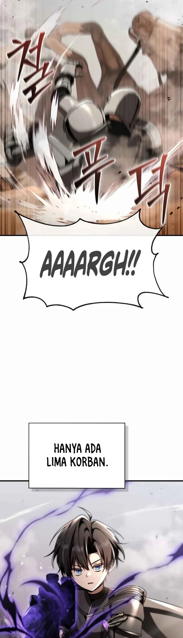 Dukedom’s Legendary Prodigy Chapter 55 Gambar 7