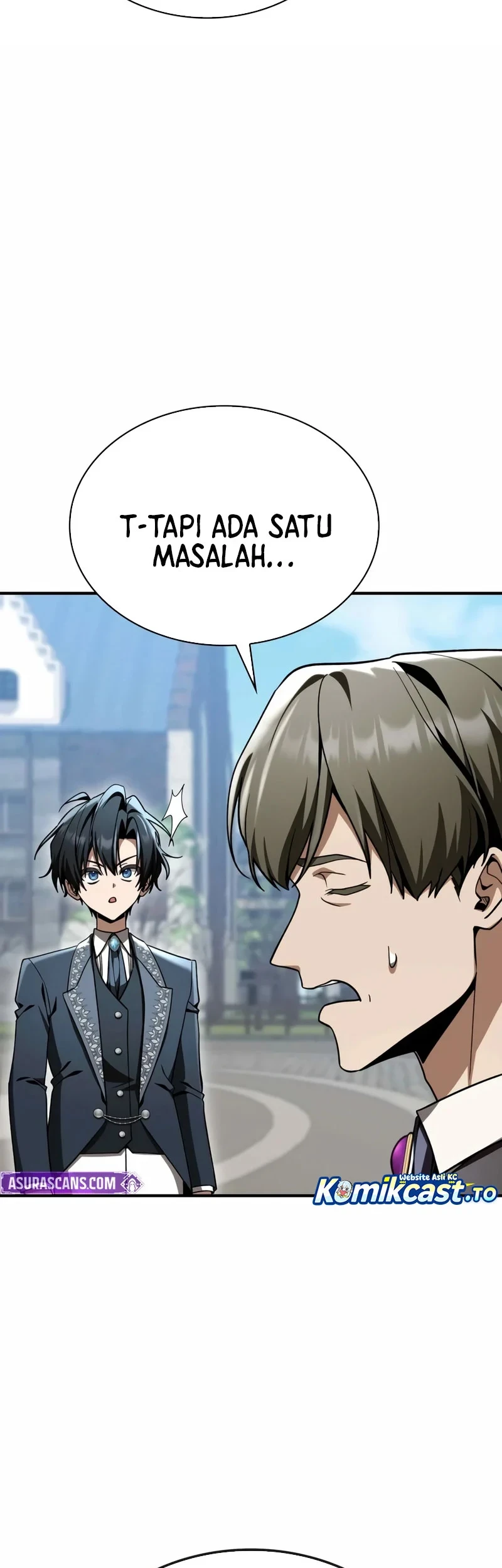 Dukedom’s Legendary Prodigy Chapter 56 Gambar 6