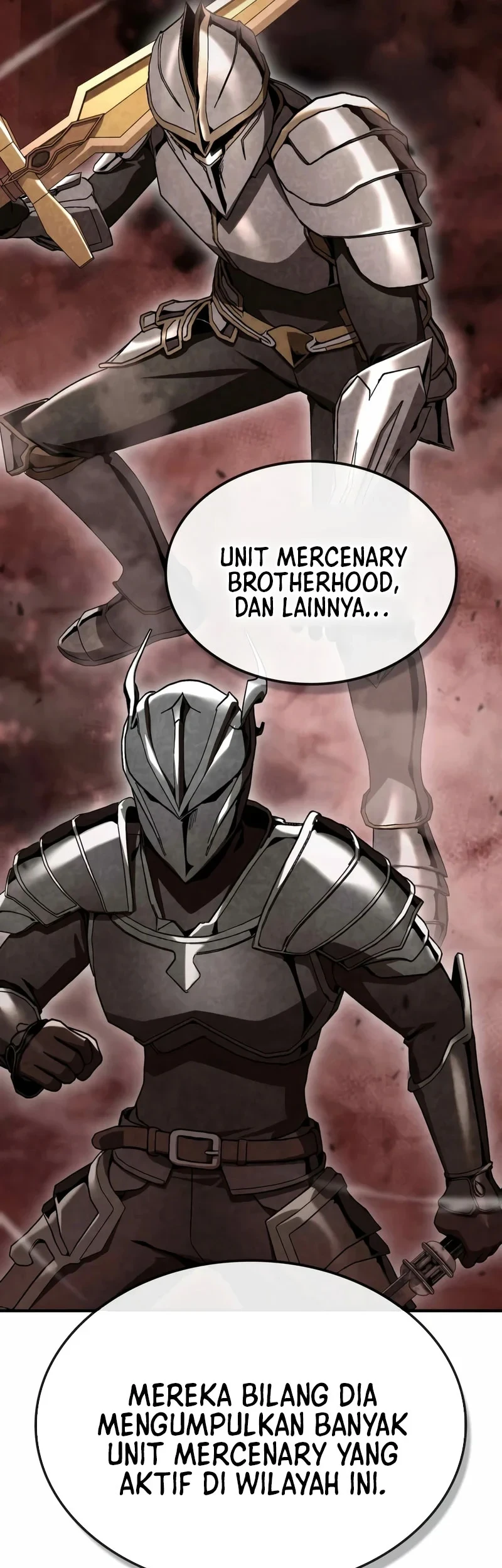 Dukedom’s Legendary Prodigy Chapter 56 Gambar 8