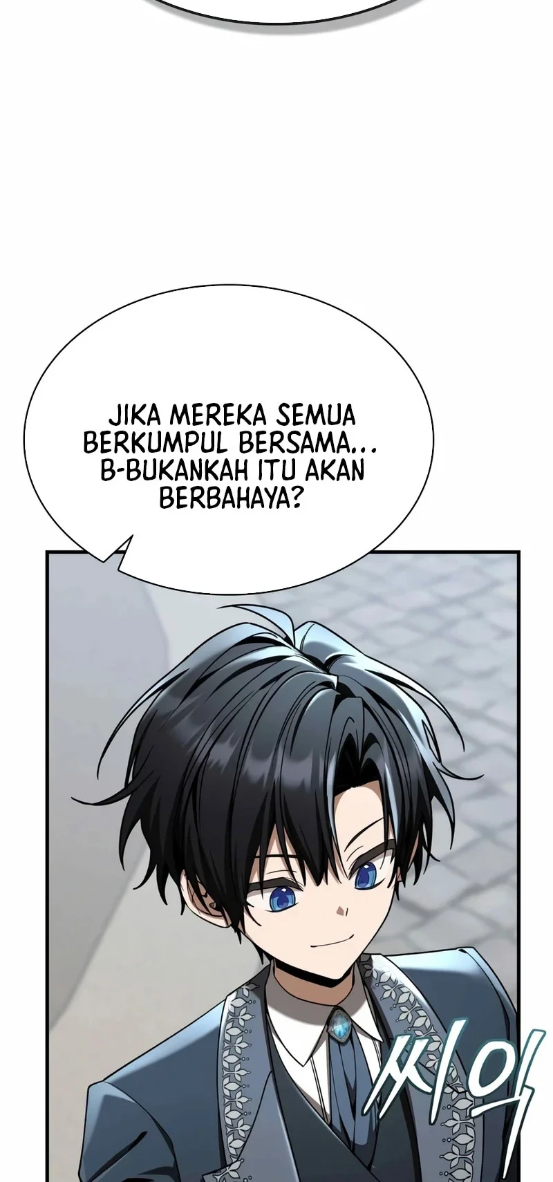 Dukedom’s Legendary Prodigy Chapter 56 Gambar 9
