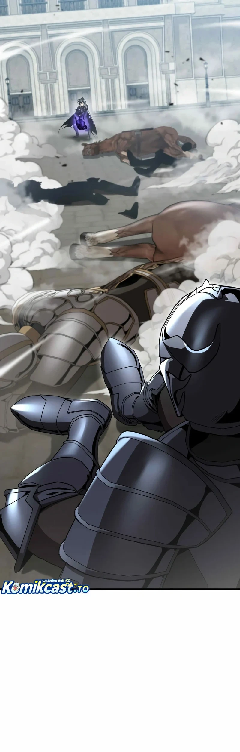 Dukedom’s Legendary Prodigy Chapter 57 Gambar 8