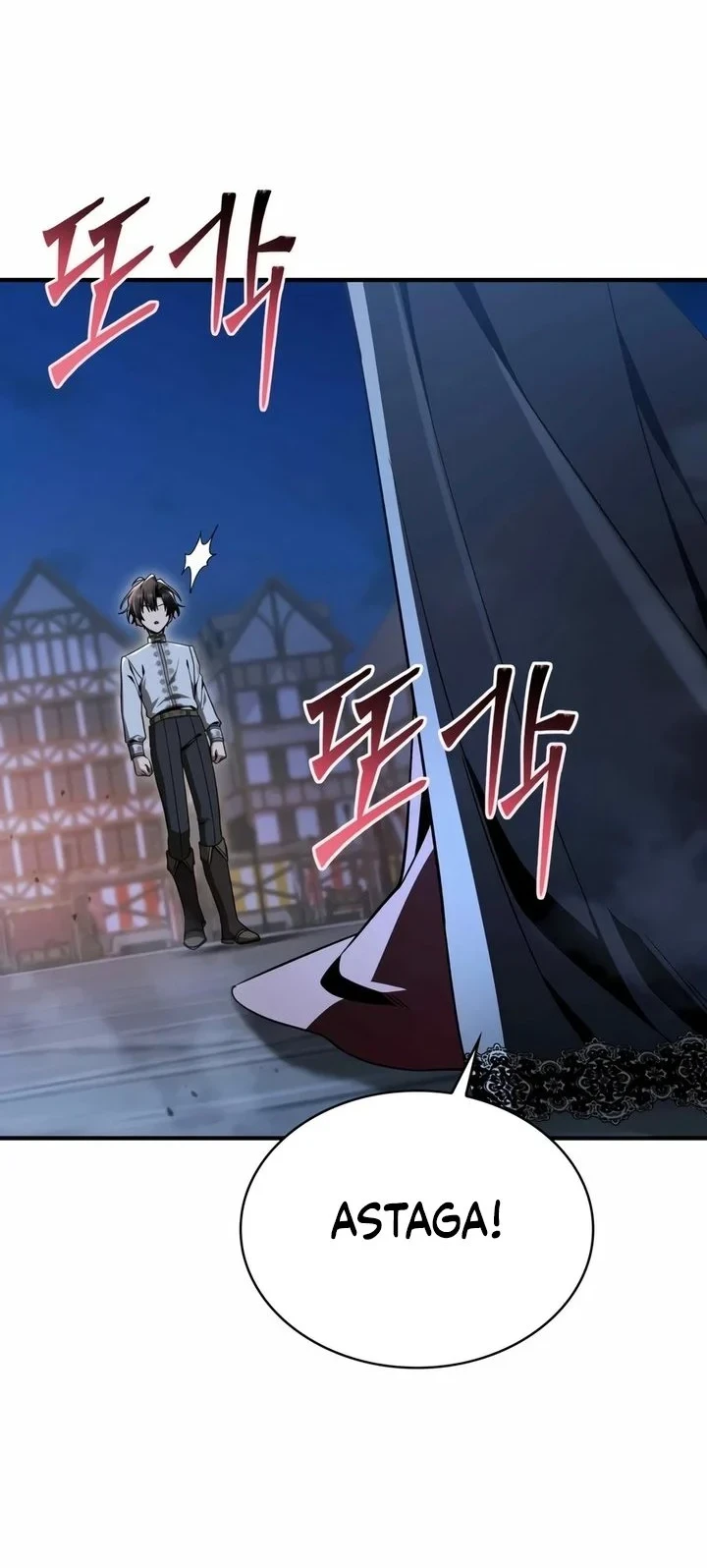Dukedom’s Legendary Prodigy Chapter 58 Gambar 7
