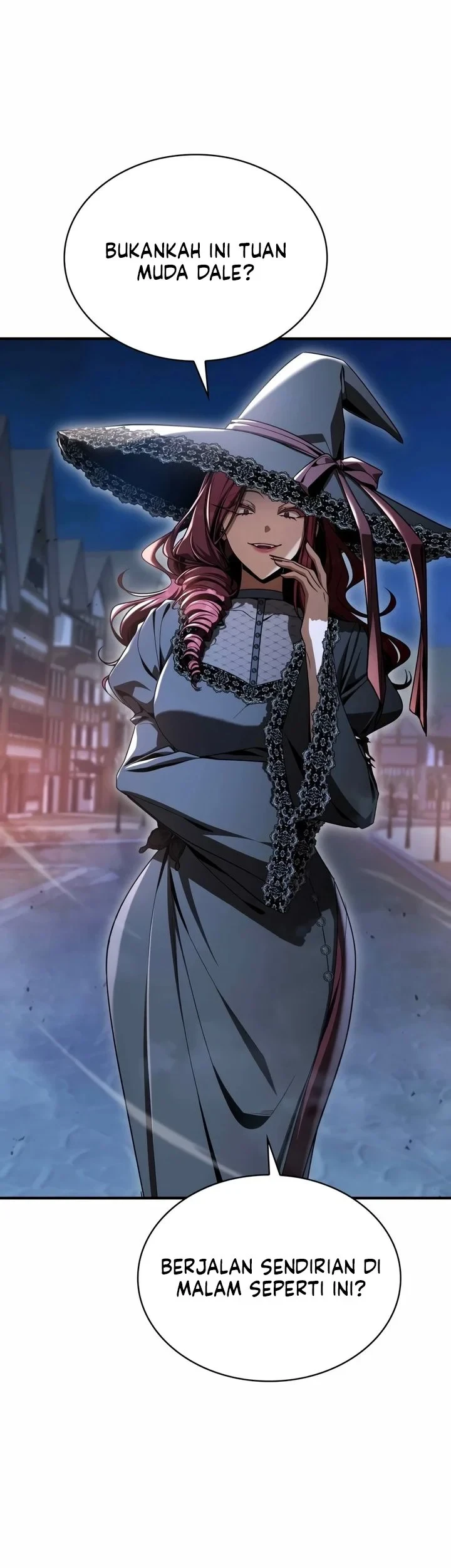 Dukedom’s Legendary Prodigy Chapter 58 Gambar 8