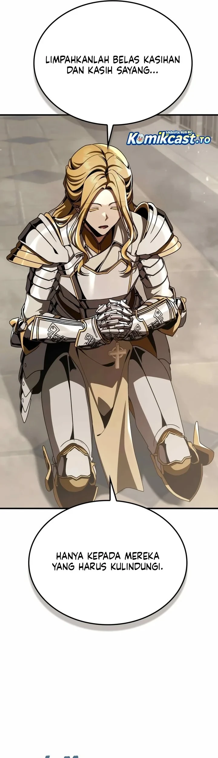 Dukedom’s Legendary Prodigy Chapter 59 Gambar 5