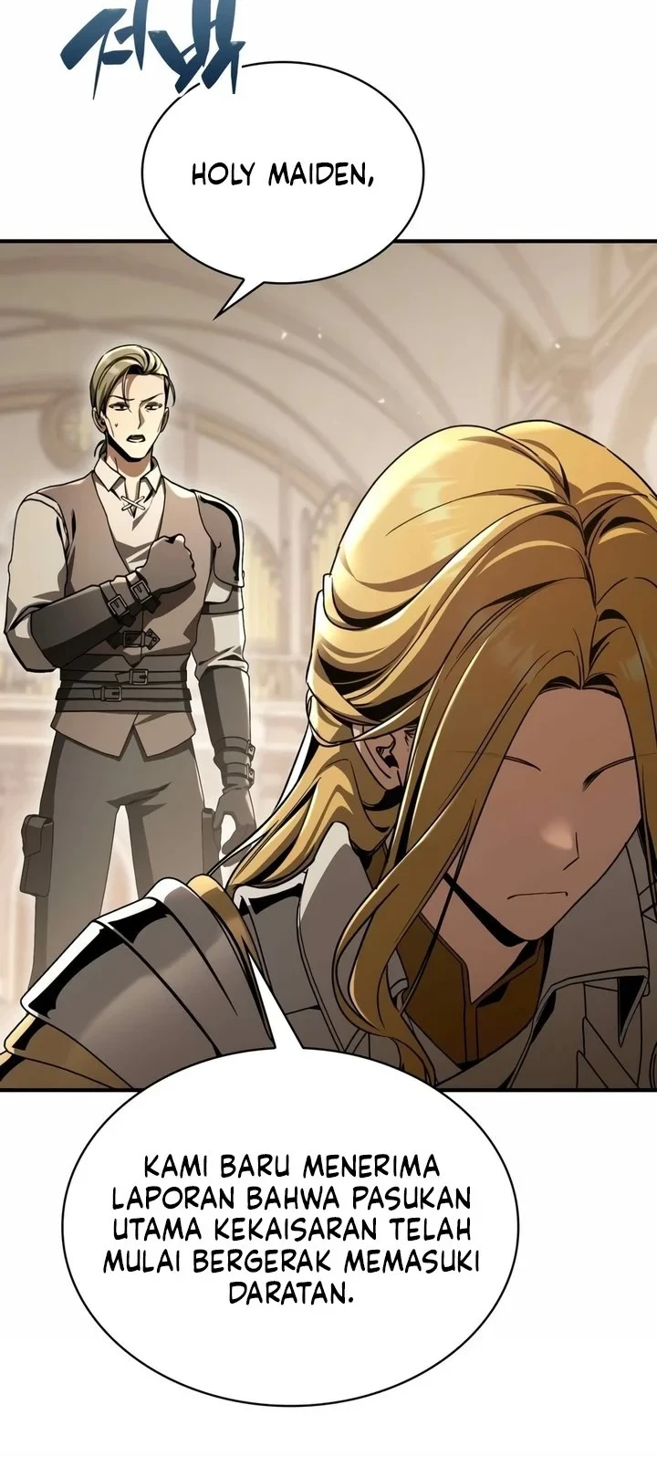 Dukedom’s Legendary Prodigy Chapter 59 Gambar 6