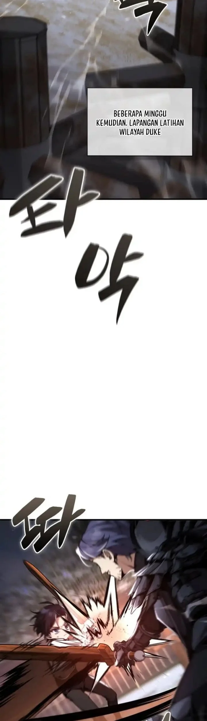 Dukedom’s Legendary Prodigy Chapter 6 Gambar 7