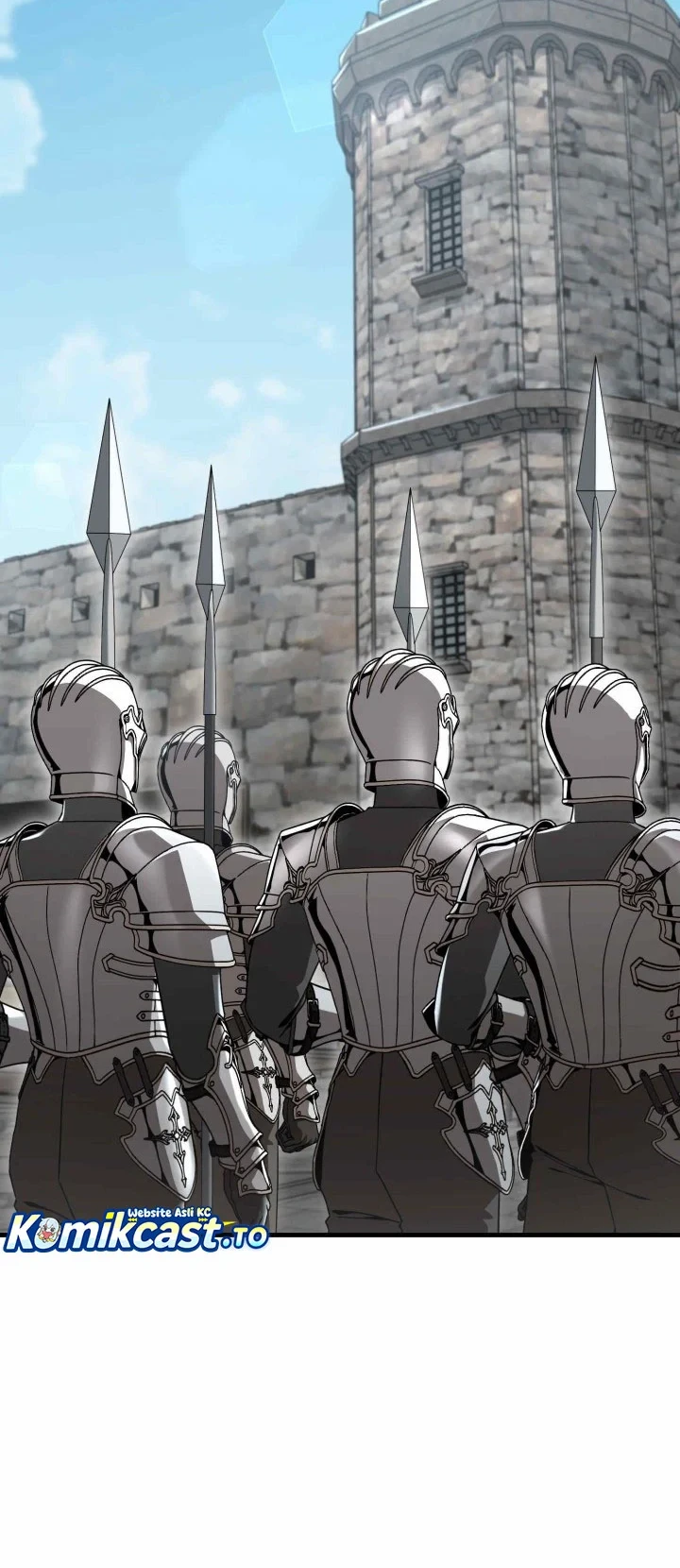 Dukedom’s Legendary Prodigy Chapter 60 Gambar 5