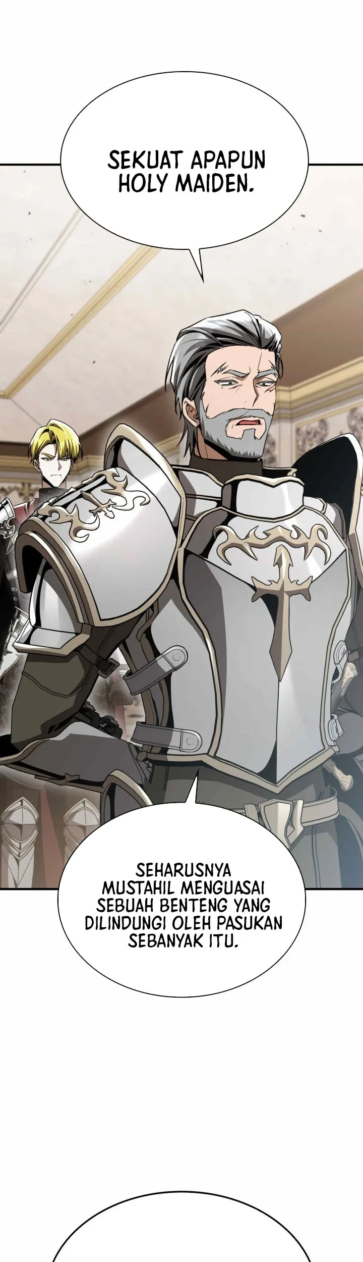 Dukedom’s Legendary Prodigy Chapter 60 Gambar 6