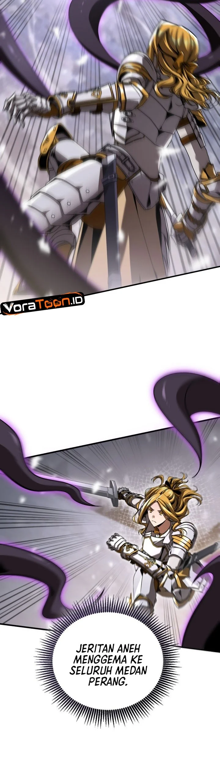 Dukedom’s Legendary Prodigy Chapter 62 Gambar 6