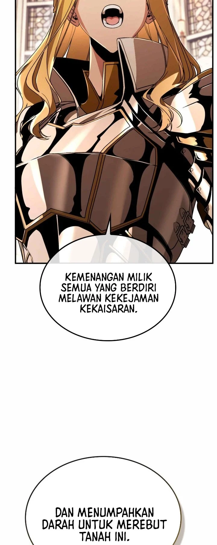 Dukedom’s Legendary Prodigy Chapter 64 Gambar 5