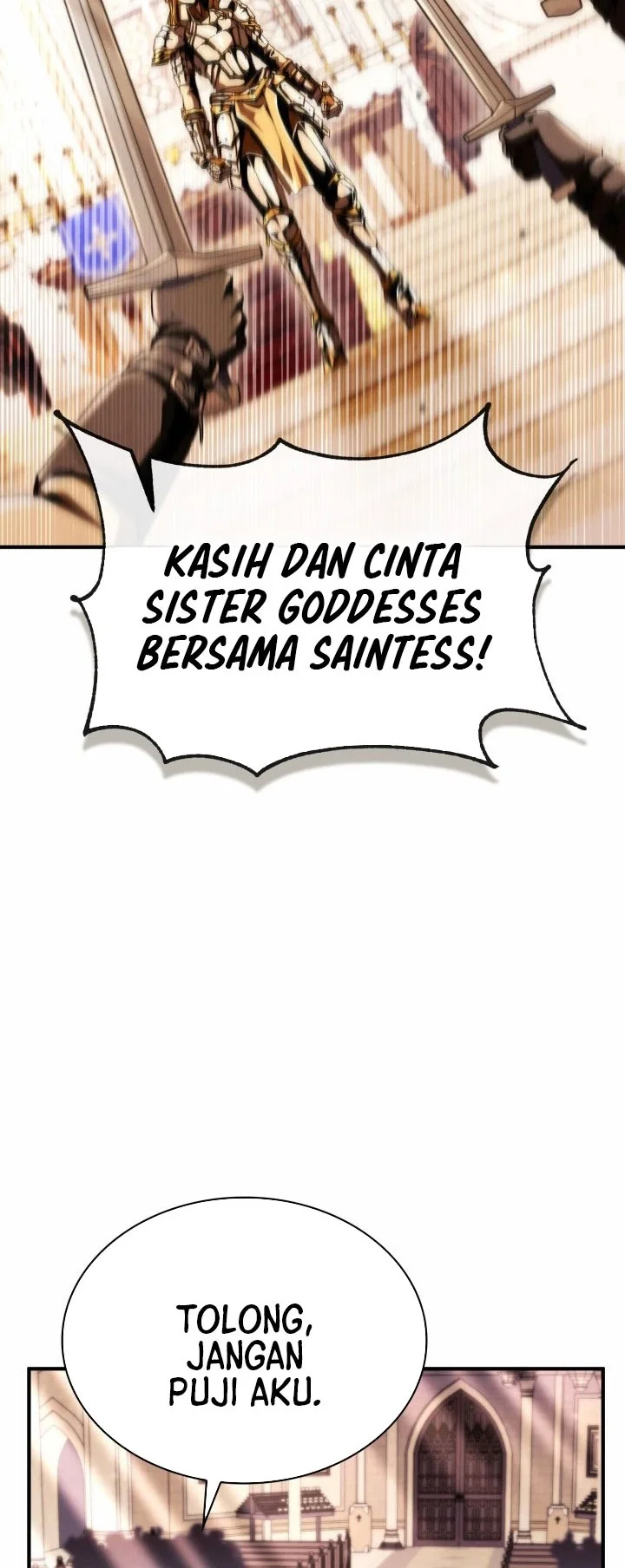 Dukedom’s Legendary Prodigy Chapter 64 Gambar 7