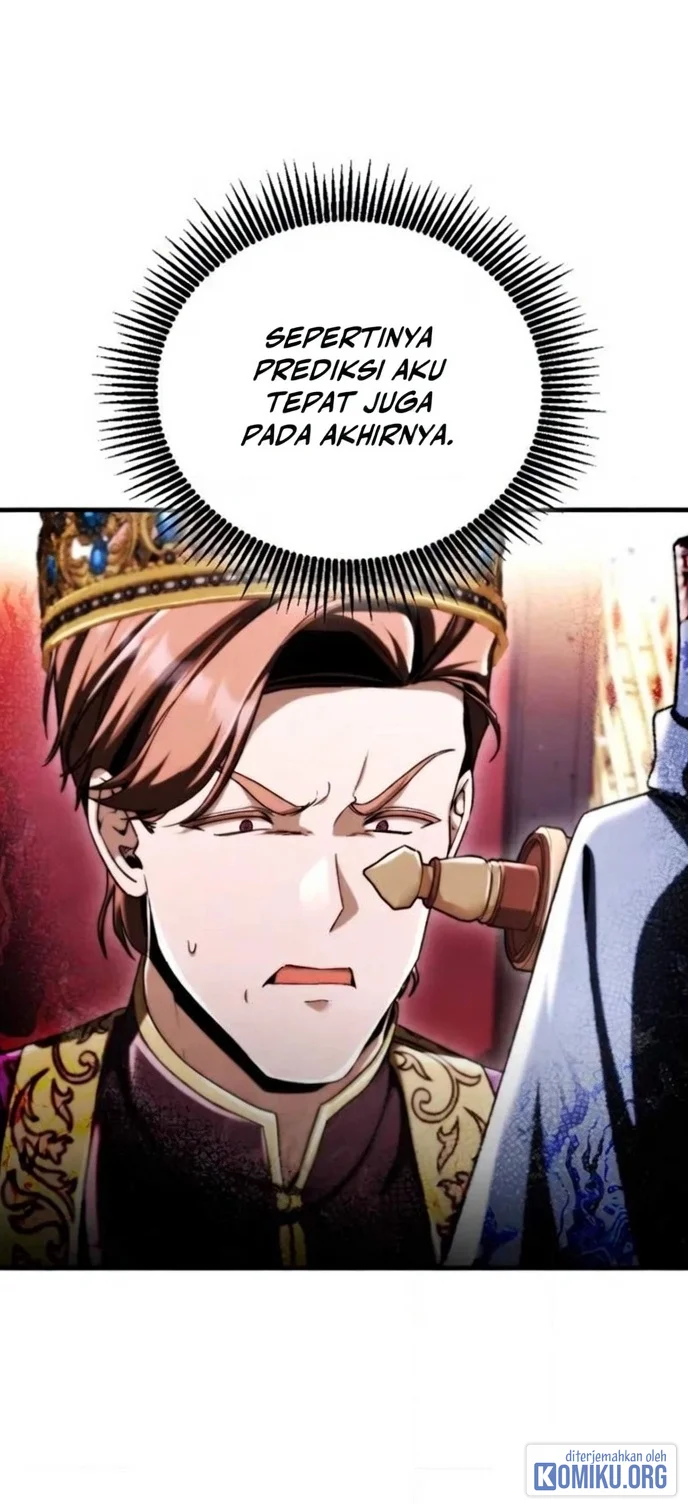 Dukedom’s Legendary Prodigy Chapter 65 Gambar 7