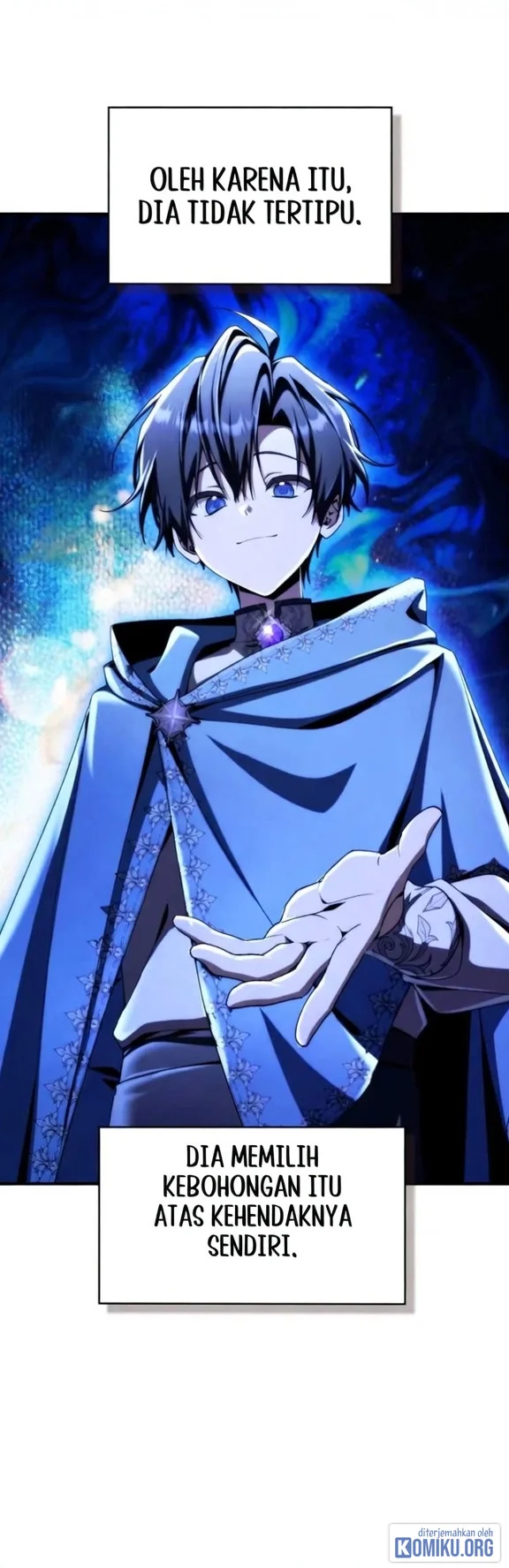 Dukedom’s Legendary Prodigy Chapter 65 Gambar 9