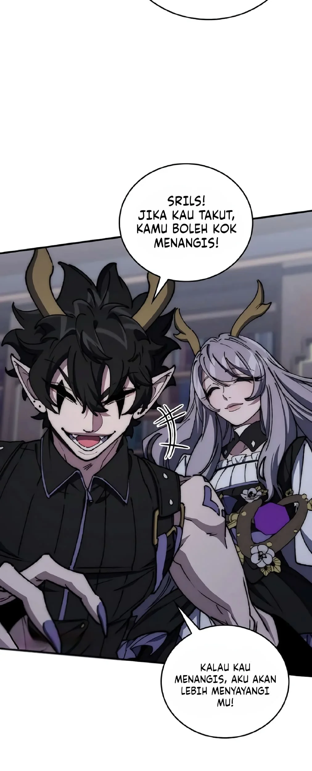 Dungeon Architect Chapter 61 Gambar 6
