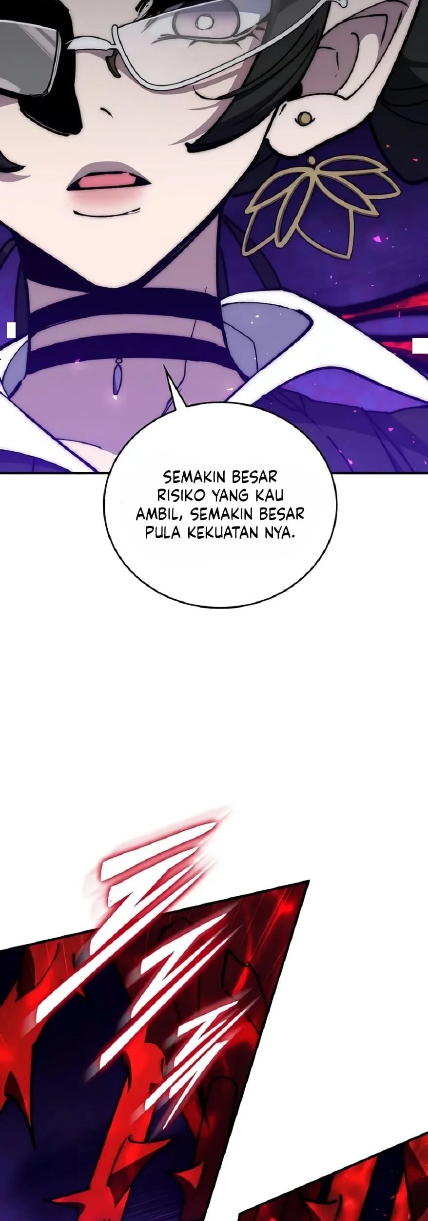Dungeon Architect Chapter 63 Gambar 5