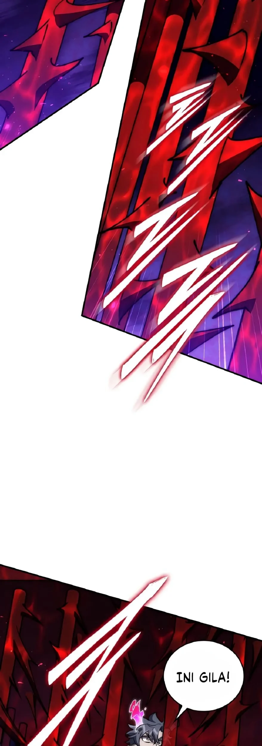 Dungeon Architect Chapter 63 Gambar 6