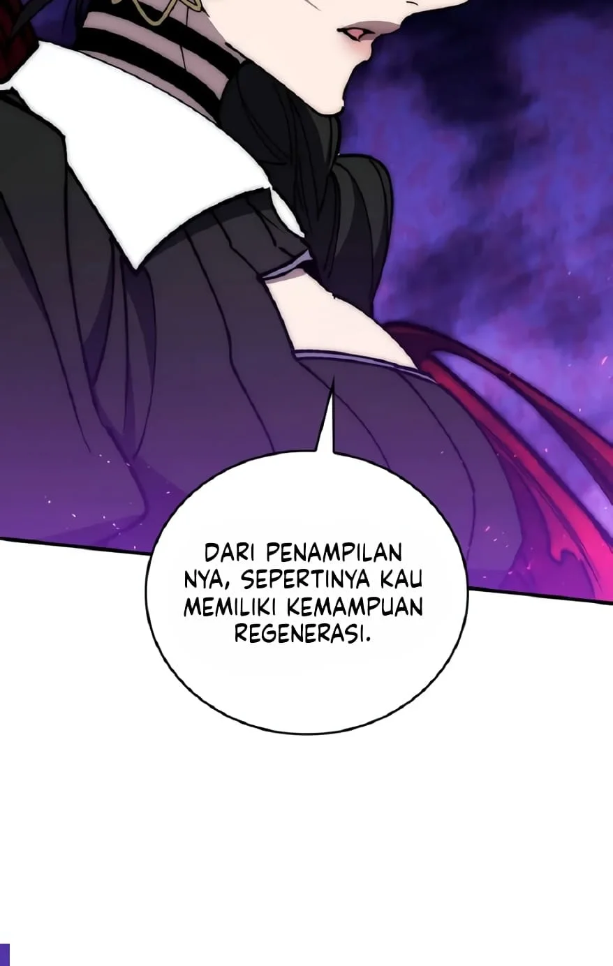 Dungeon Architect Chapter 63 Gambar 8