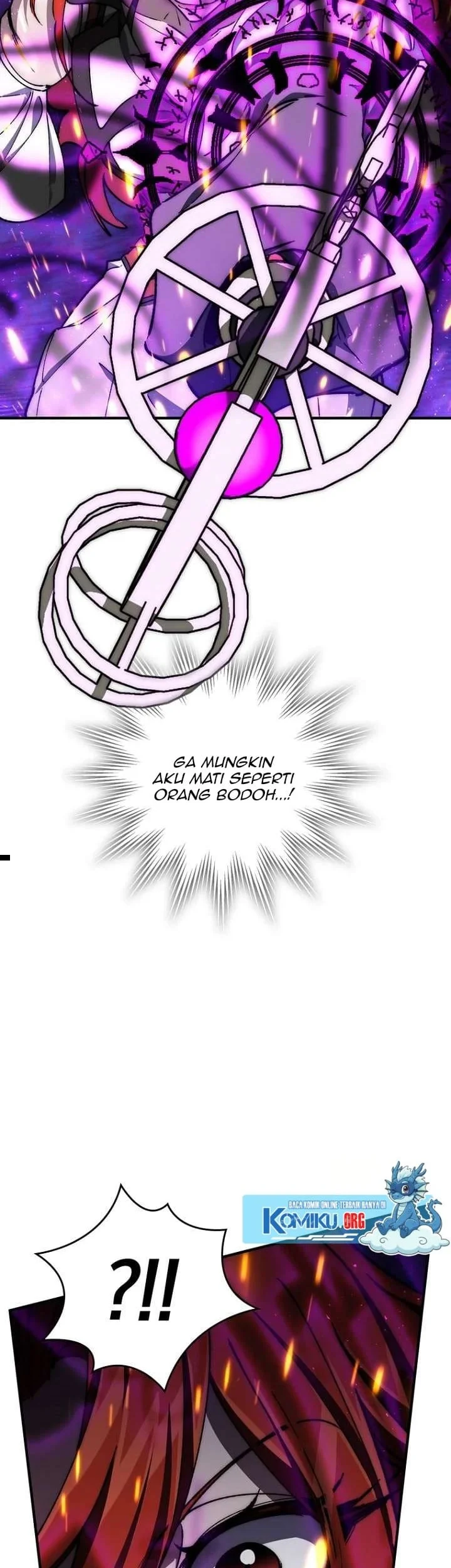 Dungeon Architect Chapter 64 Gambar 5