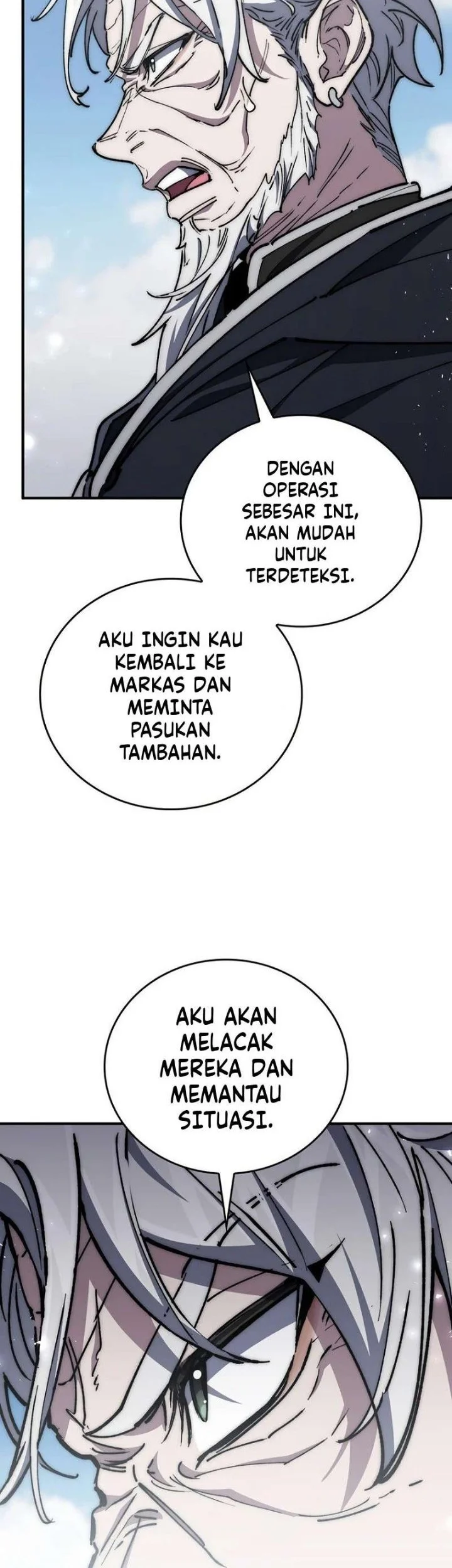 Dungeon Architect Chapter 66 Gambar 6