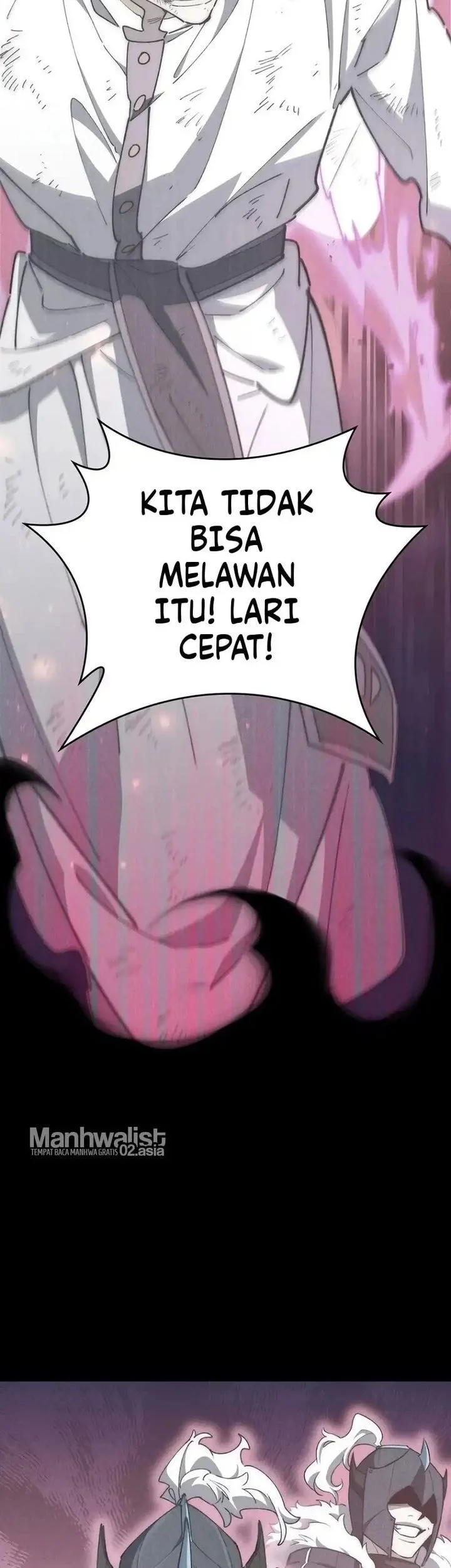 Dungeon Architect Chapter 67 Gambar 6