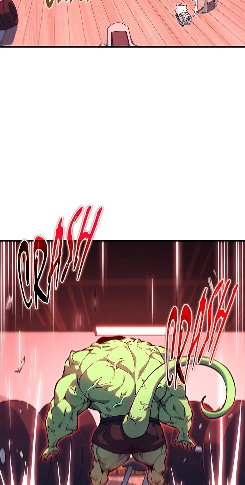 Dungeon Crawler Carl Chapter 22 Gambar 7