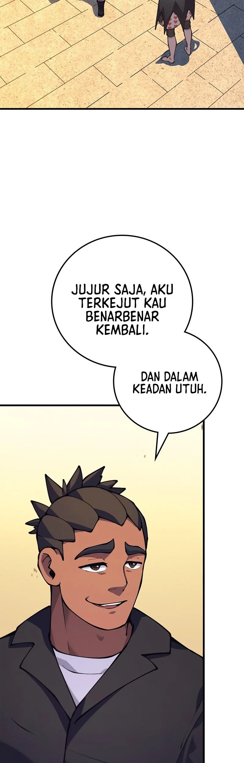 Dungeon Crawler Carl Chapter 26 Gambar 5
