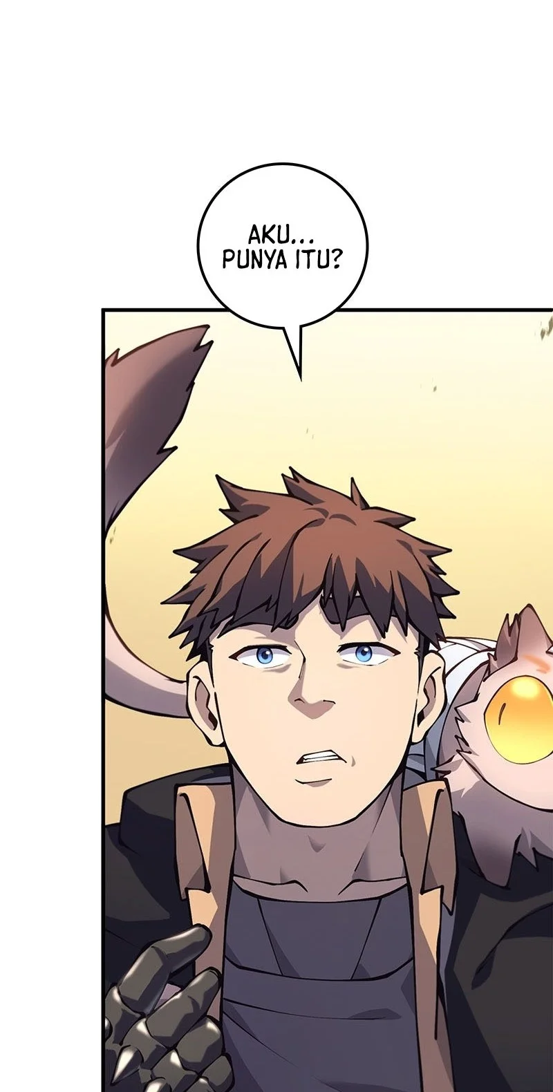 Dungeon Crawler Carl Chapter 26 Gambar 7