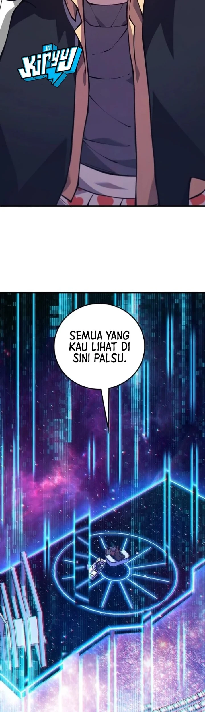 Dungeon Crawler Carl Chapter 32 Gambar 5