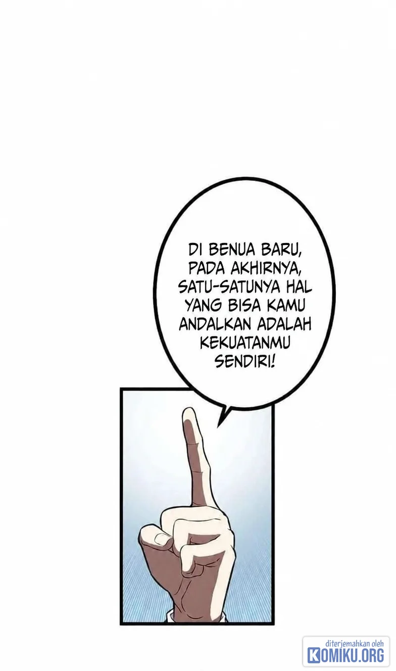 Dungeon Games: The Ex-Corporate Slave Dominates With the Ultimate Job “Trickster” Chapter 14 Gambar 8