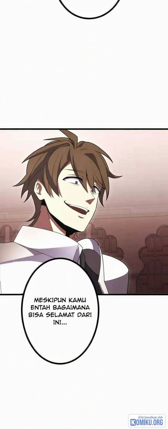 Dungeon Games: The Ex-Corporate Slave Dominates With the Ultimate Job “Trickster” Chapter 15 Gambar 11