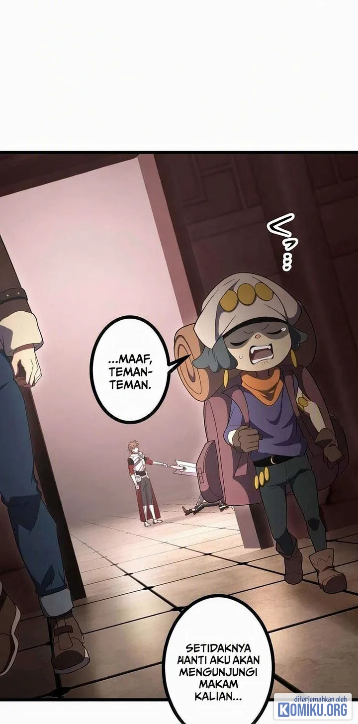 Dungeon Games: The Ex-Corporate Slave Dominates With the Ultimate Job “Trickster” Chapter 15 Gambar 8
