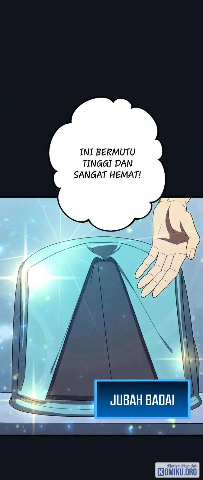 Dungeon Games: The Ex-Corporate Slave Dominates With the Ultimate Job “Trickster” Chapter 16 Gambar 14