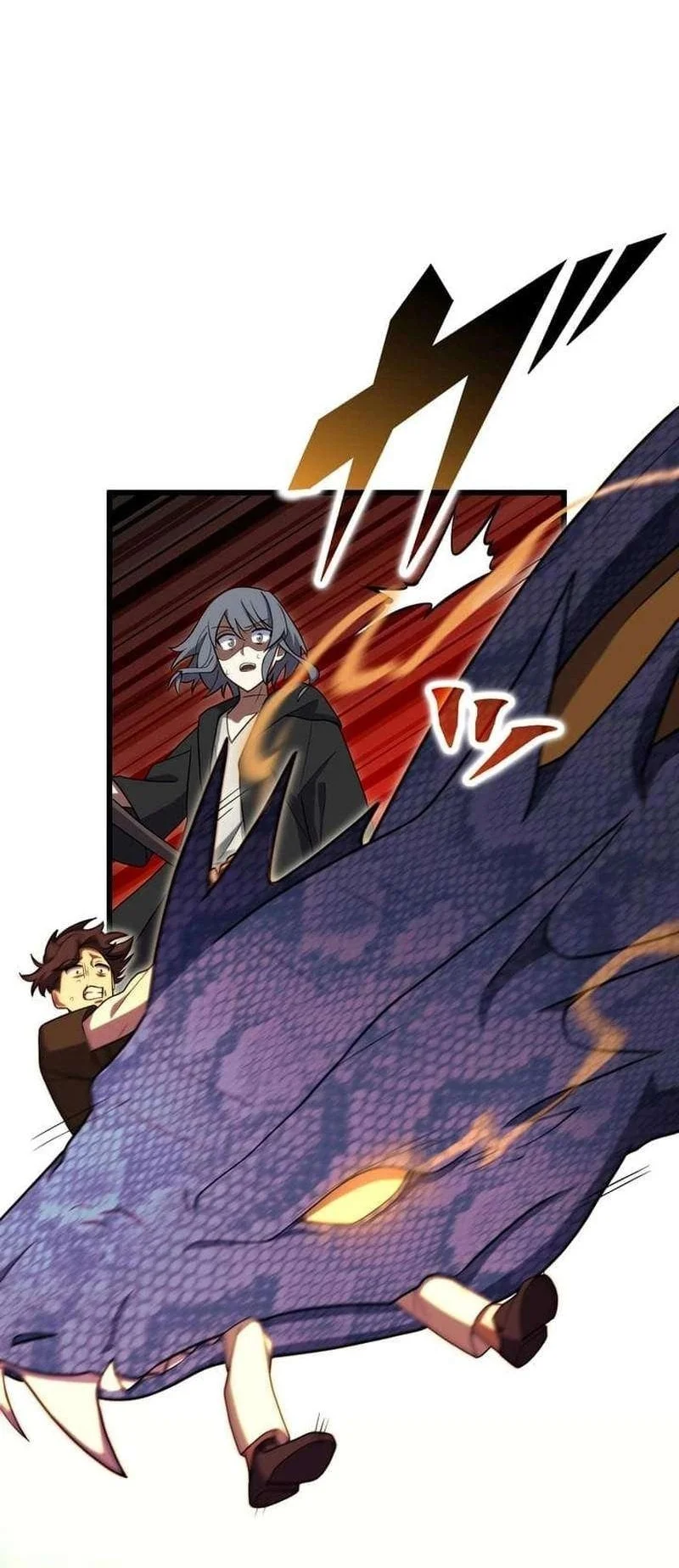 Dungeon Games: The Ex-Corporate Slave Dominates With the Ultimate Job “Trickster” Chapter 17 Gambar 13