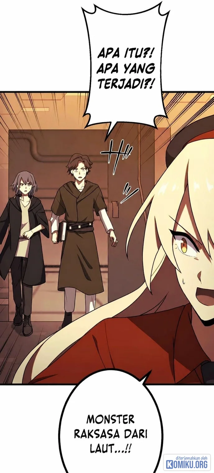 Dungeon Games: The Ex-Corporate Slave Dominates With the Ultimate Job “Trickster” Chapter 17 Gambar 8