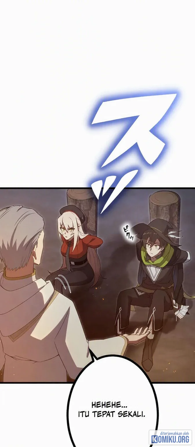 Dungeon Games: The Ex-Corporate Slave Dominates With the Ultimate Job “Trickster” Chapter 18 Gambar 12