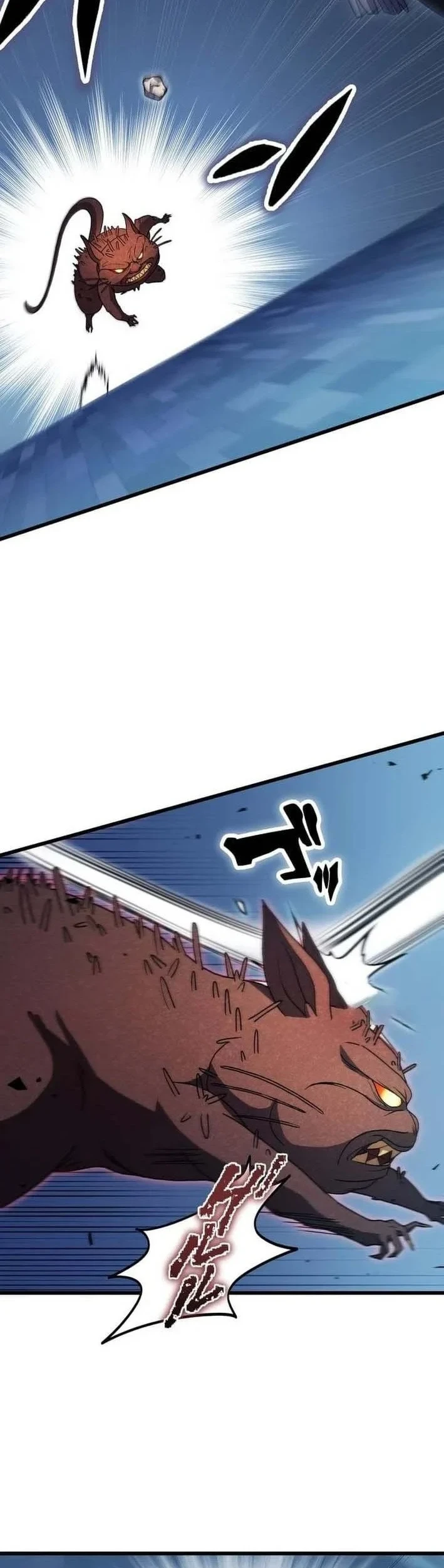 Dungeon Games: The Ex-Corporate Slave Dominates With the Ultimate Job “Trickster” Chapter 3 Gambar 4