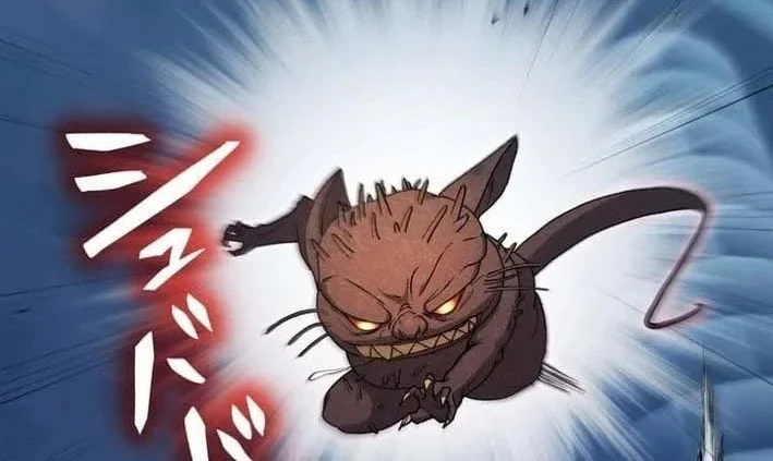 Dungeon Games: The Ex-Corporate Slave Dominates With the Ultimate Job “Trickster” Chapter 3 Gambar 5
