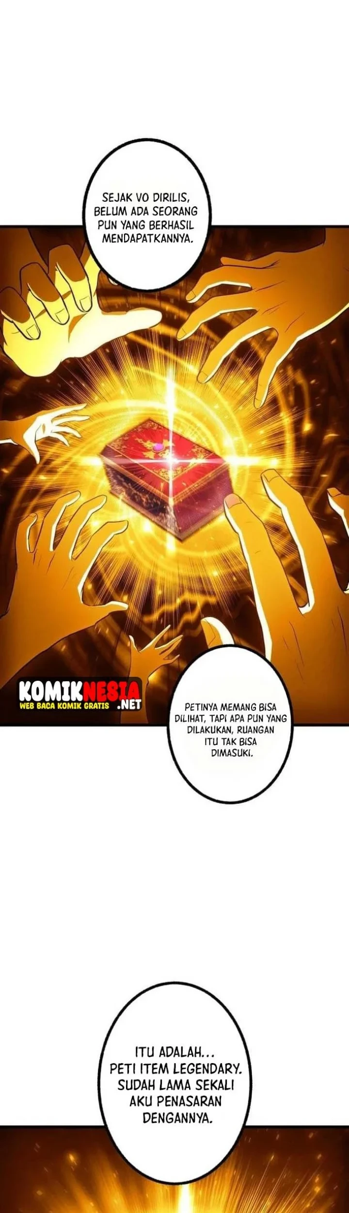 Dungeon Games: The Ex-Corporate Slave Dominates With the Ultimate Job “Trickster” Chapter 5 Gambar 4