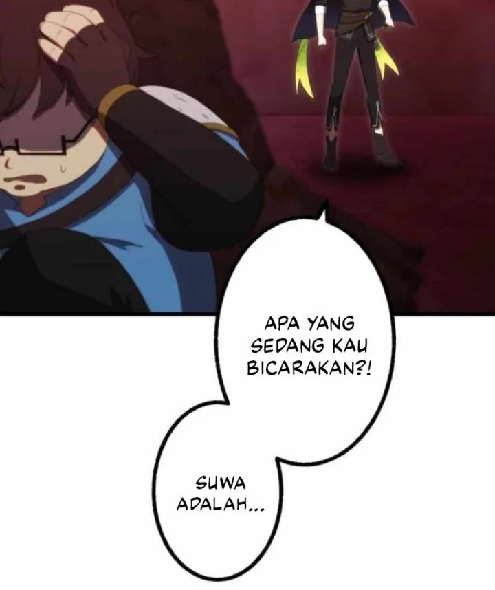 Dungeon Games: The Ex-Corporate Slave Dominates With the Ultimate Job “Trickster” Chapter 7 Gambar 6