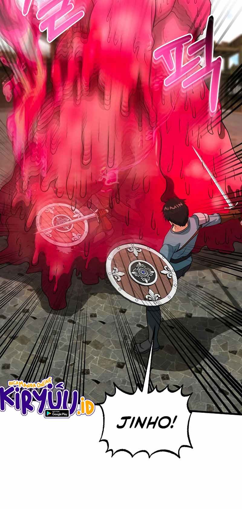 Dungeon House Chapter 44 Gambar 7