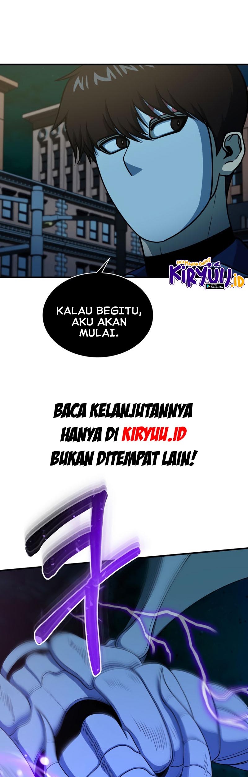 Dungeon House Chapter 53 Gambar 4