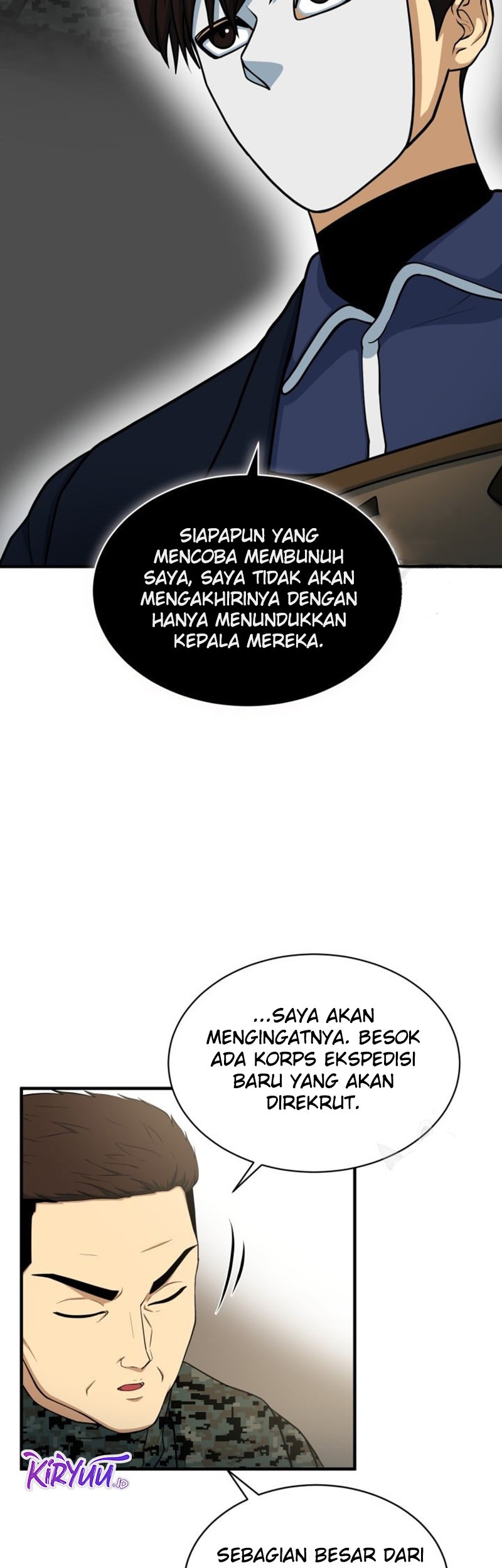 Dungeon House Chapter 71 Gambar 5