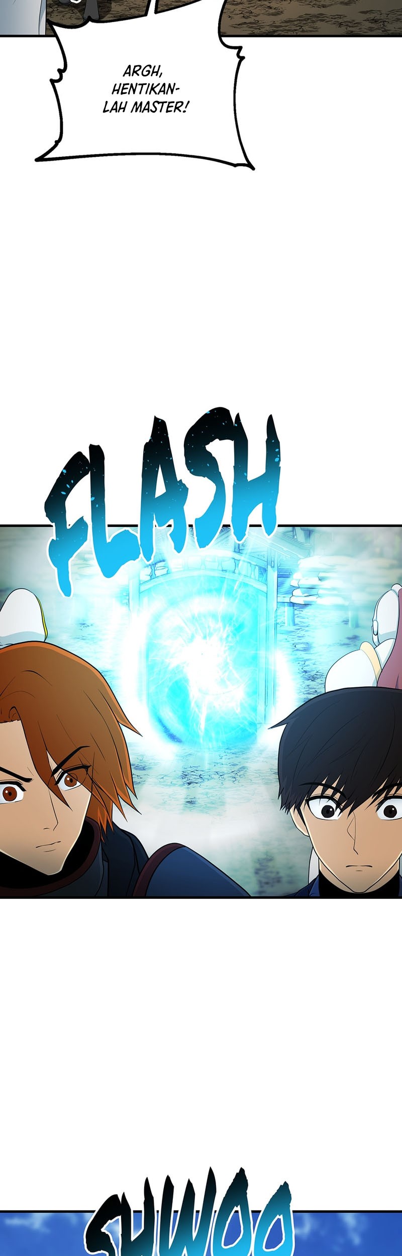 Dungeon House Chapter 78 Gambar 4