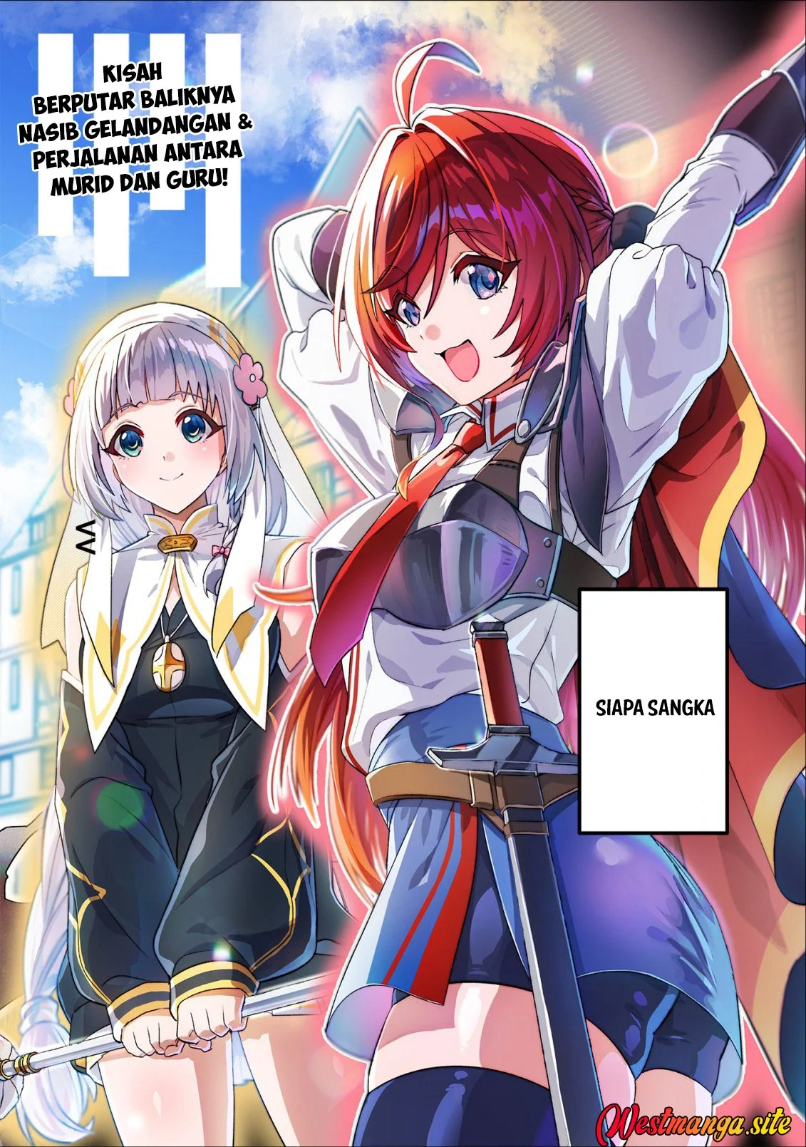 Dungeon Ni Sunde ita Ossan, Saikyou Haishin-sha Ni Naru: Shokugyou tekisei "thief SSS" No Sei De Tsuihou sareta Ore, Musou Suru Tokoro ga Yatara Bazutte Densetsu Ni Naru Chapter 1 Gambar 3