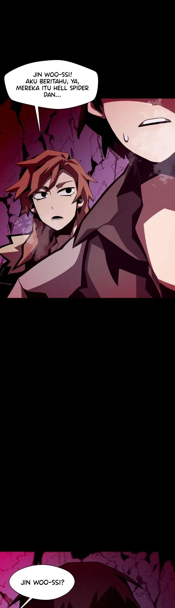 Dungeon Odyssey Chapter 11 Gambar 5
