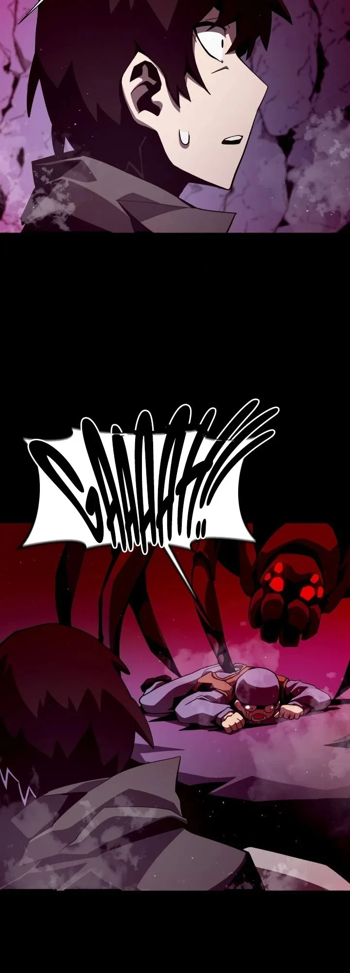 Dungeon Odyssey Chapter 11 Gambar 6